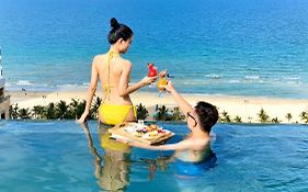 Khách Sạn Santa Luxury